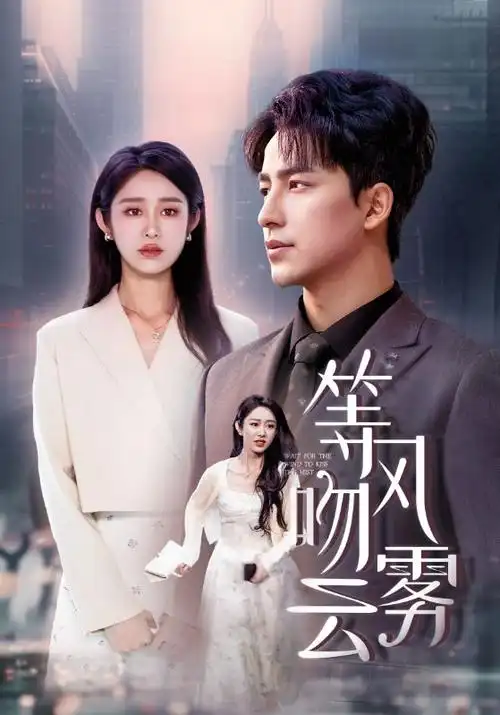 《城中之城》海报